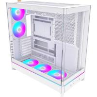 Корпус для ПК MONTECH HS01 PRO (W) Фото