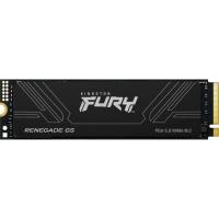 Накопичувач SSD Kingston M.2 2280 2TB FURY Renegade G5 Фото