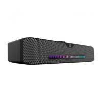 Акустична система HP DHS-4200 RGB Black Фото