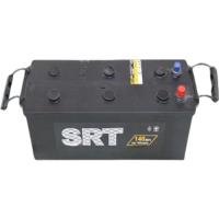 Аккумулятор автомобильный SRT 6СТ-140АЗ (3) (A) 900А 12V (E) Фото