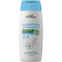 Шампунь Acme Color EkoLine 2в1 Для всех типов волос 250 мл Фото