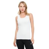 Майка Kappa Canotta Spalla Larga K2406 Bianco білий M Фото