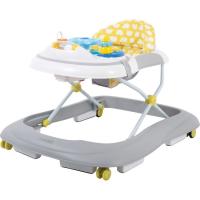 Ходунки FreeON LITTLE DRIVER Yellow Фото