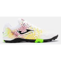 Сороконожки Joma Maxima MAXW2442TF білий, чорний 46 Фото