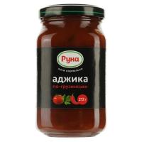 Соус Руна Аджика По-грузински 212 г Фото