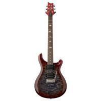 Электрогитара PRS SE Custom 24 Charcoal Cherry Burst Фото