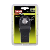 Полотно Ryobi погружное для RAKMT01PW28 HSS 28мм Фото