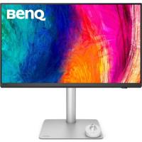 Монитор BenQ PD2730S WHITE Фото