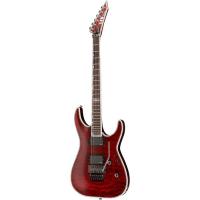 Электрогитара LTD MH-1000 See Thru Black Cherry Фото