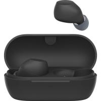 Наушники Sony WF-C710N Black Фото