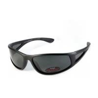 Солнцезащитные очки BluWater Florida-3 Polarized Серые Фото