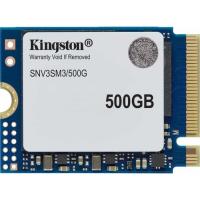 Накопитель SSD Kingston M.2 2230 500GB NV3 Фото