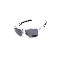 Сонцезахисні окуляри BluWater Sandbar Polarized (G-Tech™ silver) Дзеркальні сірі Фото