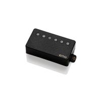 Звукосниматель для гитары EMG 66 Black Фото