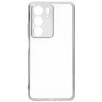 Чохол до мобільного телефона BeCover Realme C75 Transparancy Фото