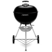 Гриль-барбекю Weber Original Kettle E-5710 57 см Black Фото
