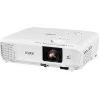 Проектор Epson EB-E24 Фото