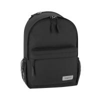 Рюкзак школьный Bagland Stylish S 8л вугільний(0055491) Фото