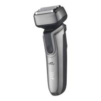 Электробритва Monte 5011-MТ Фото