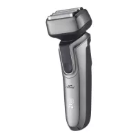 Електробритва Monte 5011-MТ Фото