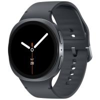 Смарт-годинник Samsung Galaxy Watch 8 44mm Gray Фото