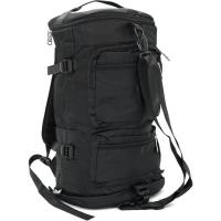 Рюкзак туристический Voltronic Merlion 29x29x49cm Black Фото