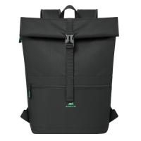 Рюкзак для ноутбука RivaCase 15.6" 5567 Gremio, Black, 15L Фото