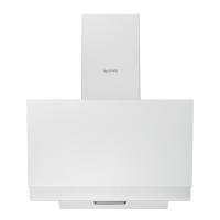 Вытяжка кухонная Pyramida NX 60 (800) S GWH Фото