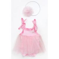 Боди детское Tongs праздничное Фото