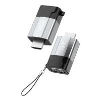 Переходник XO HDMI to VGA Фото