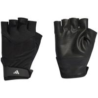 Рукавички для фітнесу Adidas Training Gloves II5598 чорний M Фото