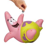 Игровой набор Monogram Копилка серии Губка Боб Квадратные Штаны - Патрик Фото