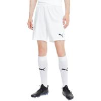 Шорты Puma teamGOAL 23 knit Shorts 704262-04 білий M Фото