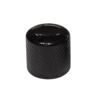 Ручка для потенциометра Paxphil Push-On Control Knob Black Фото
