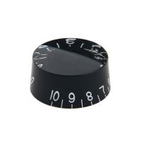 Ручка для потенциометра Paxphil Speed Knob Black Фото