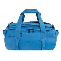 Дорожня сумка Highlander водозахисна Storm Kitbag 30L Blue (DB121-BL) Фото