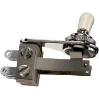 Переключатель для гитары DiMarzio Switchcraft Toggle Switch - Right Angle Фото