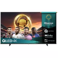 Телевізор Hisense 55E7Q Фото