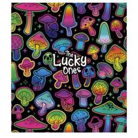 Тетрадь Школярик The Lucky ones 24 листа линия Фото