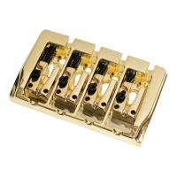Бридж для гитары Paxphil BB404 Gold Фото
