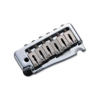 Бридж для гітари Paxphil WVPSB Chrome Фото