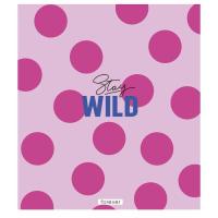 Зошит Школярик Be you 48 аркушів лінія Фото