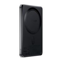 Батарея універсальна Acefast Magnetic Wireless 5000mAh 18W PD, QC/3.0, QI 7.5W, Фото