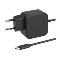 Зарядний пристрій Xilence XM100C.B Mini USB-C PD100W GaN Black Фото
