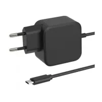 Зарядний пристрій Xilence XM100C.B Mini USB-C PD100W GaN Black Фото