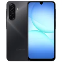 Мобільний телефон Samsung Galaxy A17 LTE 4/128Gb Black Фото