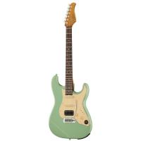 Электрогитара Mooer GTRS Professional P800 Mint Green Фото