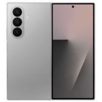 Мобильный телефон Samsung Galaxy Fold7 12/512Gb Silver Shadow Фото