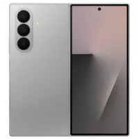 Мобільний телефон Samsung Galaxy Fold7 12/512Gb Silver Shadow Фото