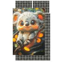 Детский постельный набор Home Line Коала Фото